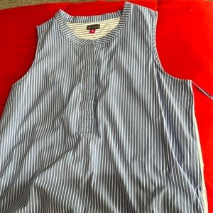 Vince Camuto sleeveless top